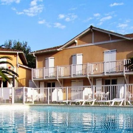 Appartement Petit oasis avec piscine à Anglet Extérieur photo